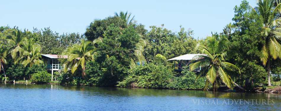 BOCAS DEL TORO, Panama - Changuinola Gallery