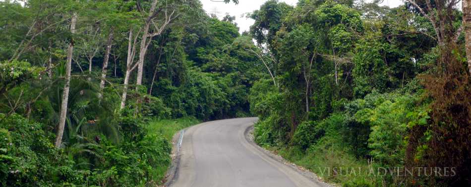 BOCAS DEL TORO, Panama - Galería de Changuinola